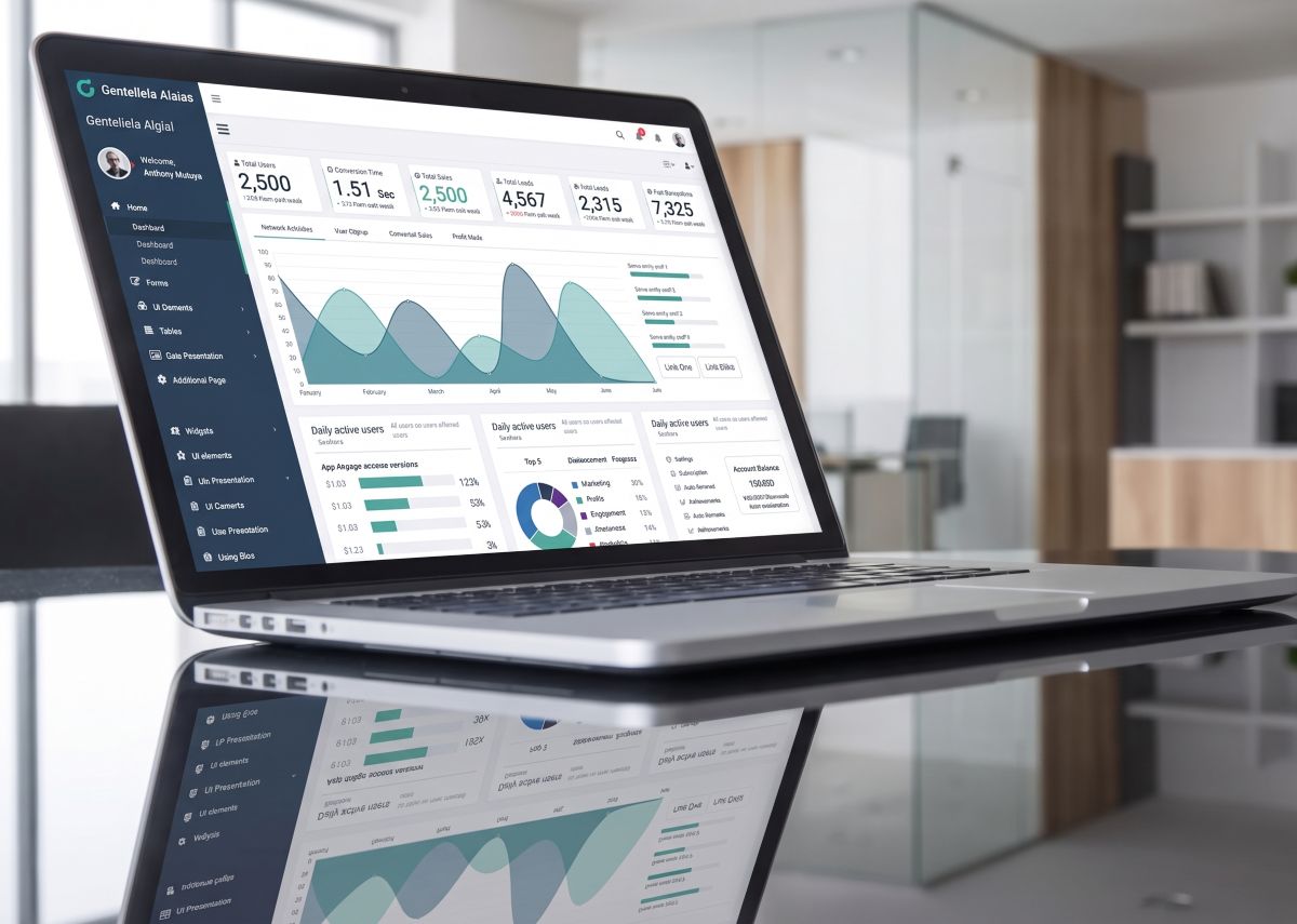 Web Portfolio